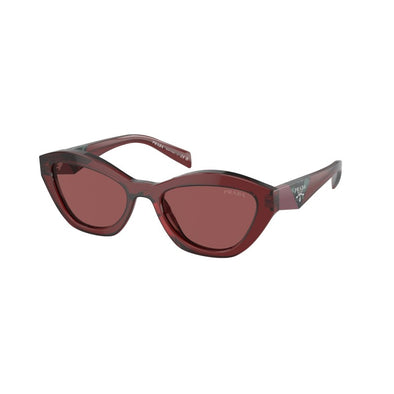 Prada SPR A02 Acetate Sunglasses for Women