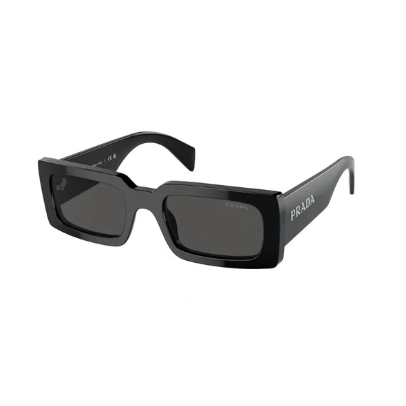 Prada SPR A07 Acetate Sunglasses For Unisex