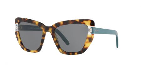 Prada SPR 08V Acetate Sunglasses