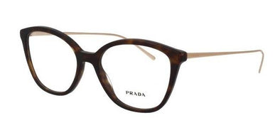 Prada VPR 11V Acetate Frame