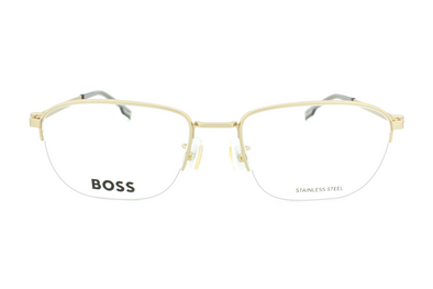 Hugo Boss  1472/F  Metal Frame