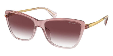 Ralph Lauren 5308U Acetate  Sunglass  For Women