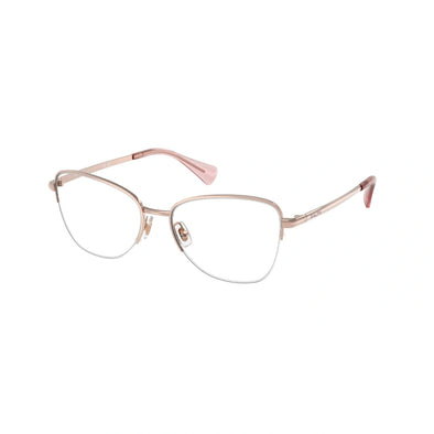 Ralph Lauren RA 6061 Metal Supra Frame