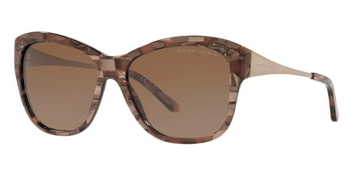Ralph Lauren RL 8187 Acetate Sunglasses for Women