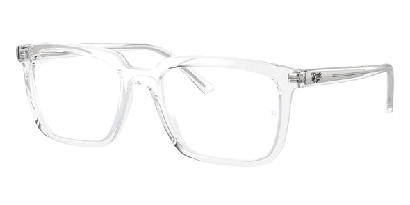 Ray Ban ALAIN RB 7239 Acetate Frame For Unisex