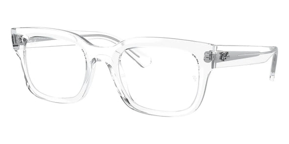 Ray Ban RB 7217 Acetate Frame Unisex