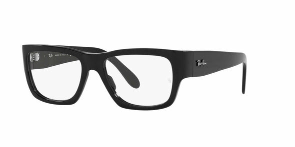 Ray Ban RB 5487 Acetate Unisex Frame