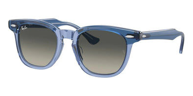 Ray Ban Junior RJ 9098 Acetate Sunglass