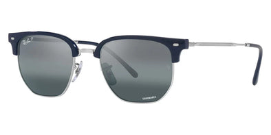 Ray Ban RB 4416  CLUBMASTER SUNGLASS