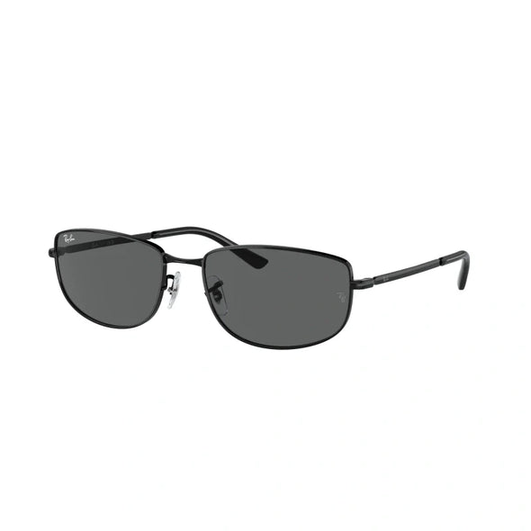 Ray Ban RB 3732 Metal Sunglasses For Men