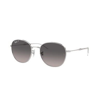 RayBan RB 3809 Metal Sunglasses