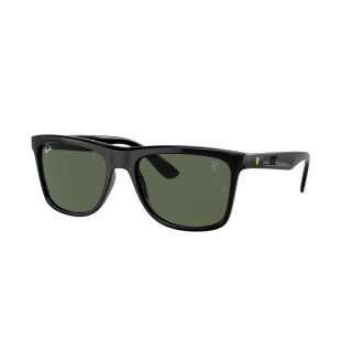 Ray Ban RB 4413-M Acetate Sunglasses