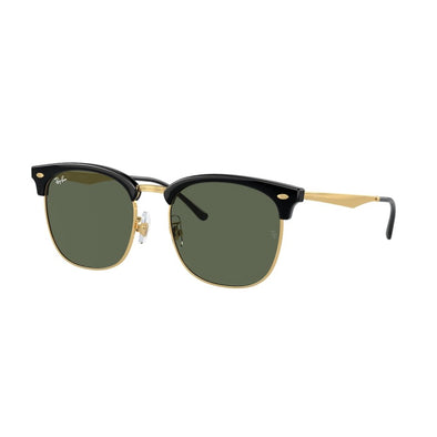 Ray Ban RB 4418D Metal  Sunglasses For Men
