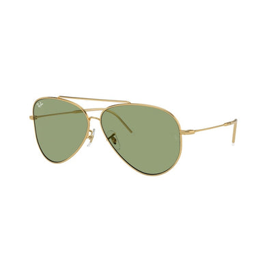 RayBan RB R0101S Metal Sunglass For Unisex Size-59