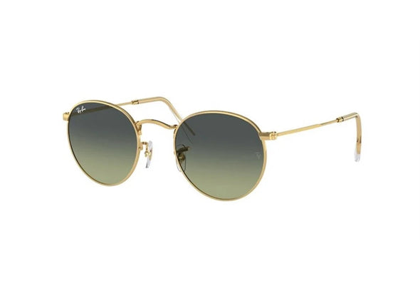 Ray Ban RB 3447 Metal Sunglasses