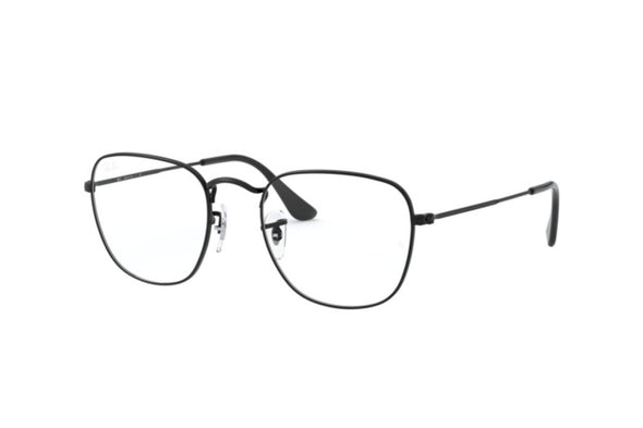 RayBan RB 3857VF Metal Spectacle Frame