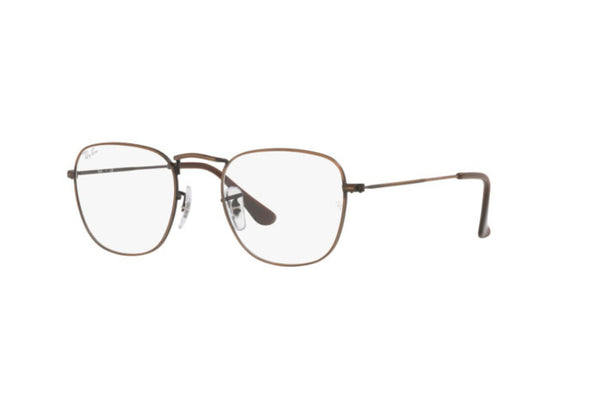 RayBan RB 3857V Metal Frame For Unisex S-51