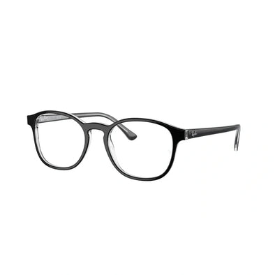 Ray Ban RB 5417 Acetate Frame For Unisex