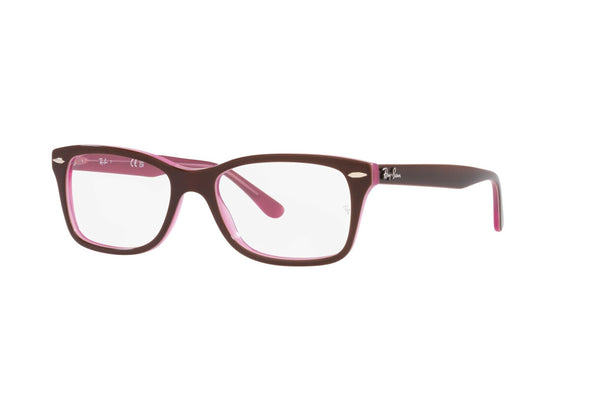 Ray Ban RB 5428 Acetate Frame Unisex