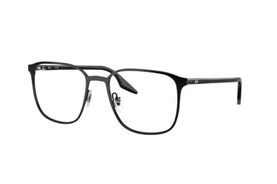 Ray Ban  RB 6512 Metal Frame For Unisex