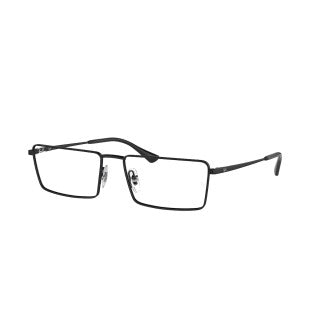 Ray Ban RB 6541 Metal Frame For Men S-56