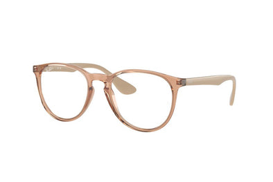 Ray Ban RB 7046 Acetate Frame For Unisex