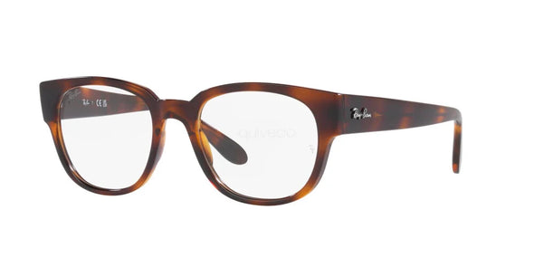 Ray Ban RB 7210 Acetate Frame Unisex