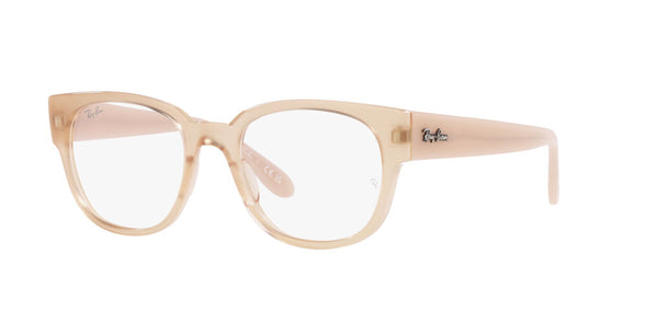 Ray Ban RB 7210 Acetate Frame Unisex