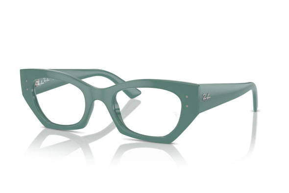 Ray Ban RB 7330 ZENA Acetate Frame For Women