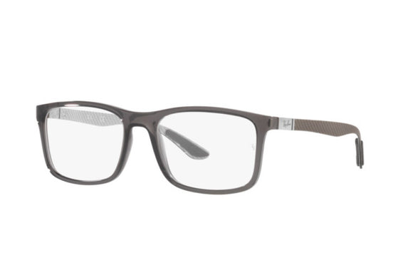 Ray Ban RB 8908 Acetate Frame For Men