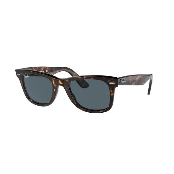 Ray Ban RB 2140 Wayfarer Acetate Sunglasses