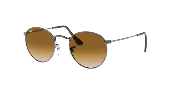 Ray Ban RB 3447-N Metal  Sunglasses