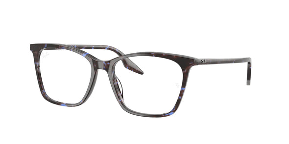 Ray Ban RB 5422 Acetate  Frame