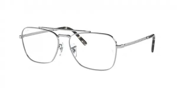 Ray Ban RB 3636V New Caravan Metal Frame For Men S-58