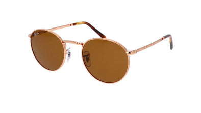 Ray Ban RB 3637 Metal  Sunglasses For Unisex