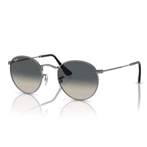 Ray Ban RB 3447 Metal Sunglasses