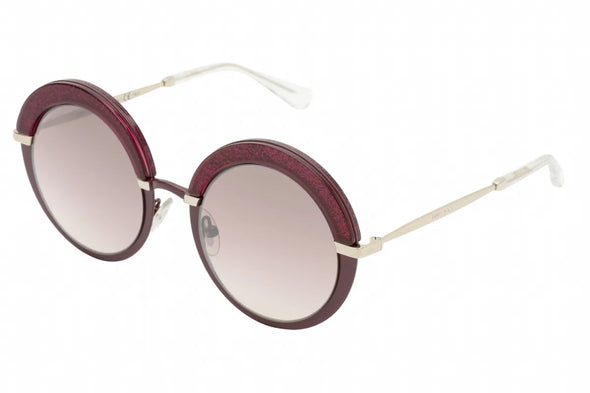 Jimmy Choo JC Gotha/S  Metal Sunglass