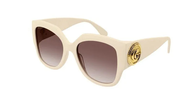Gucci GG 1407S Acetate Sunglasses