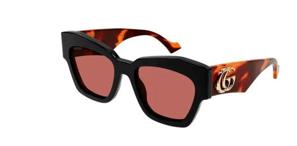 Gucci GG 1422S Acetate Sunglasses