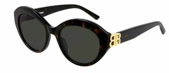 Balenciaga BB 0133S Sunglasses