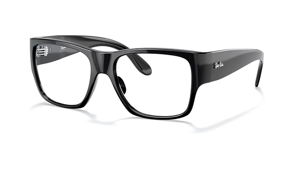 Ray Ban RB 9287V Acetate Frame