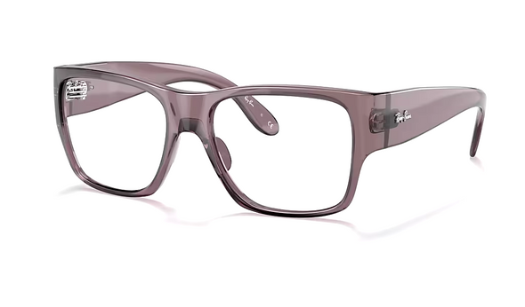 Ray Ban RB 9287V Acetate Frame