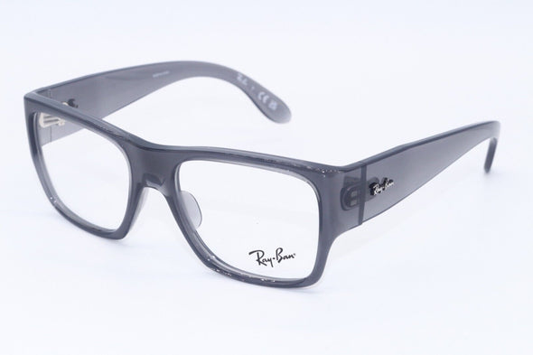 Ray Ban RB 9287V Acetate Frame