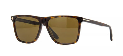 Tom Ford  Fletcher TF 832 Acetate  Sunglasses For Unisex