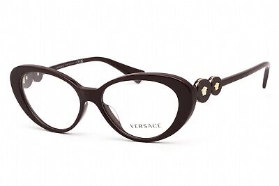 Versace VE 3331U Acetate Frame For Women