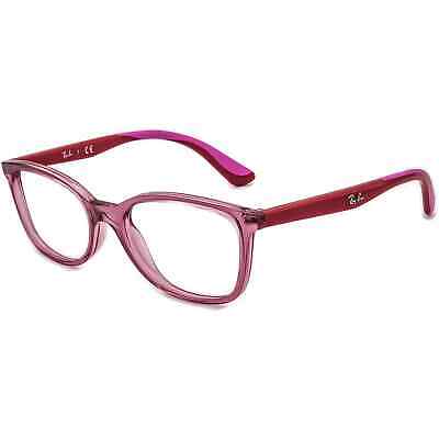 Ray Ban Junior RB 1586 Acetate Frame For Kids