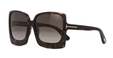 Tom Ford TF 617 Acetate Sunglass For Women