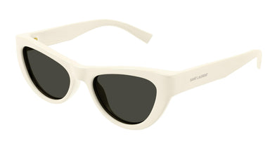 Saint Laurent SL 676 Acetate Sunglasses