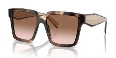 Prada SPR 24Z Acetate Sunglasses for Women
