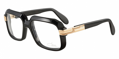 Cazal CZ 607 Acetate  Frame For Unisex